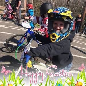 Meet your Posher, Teri